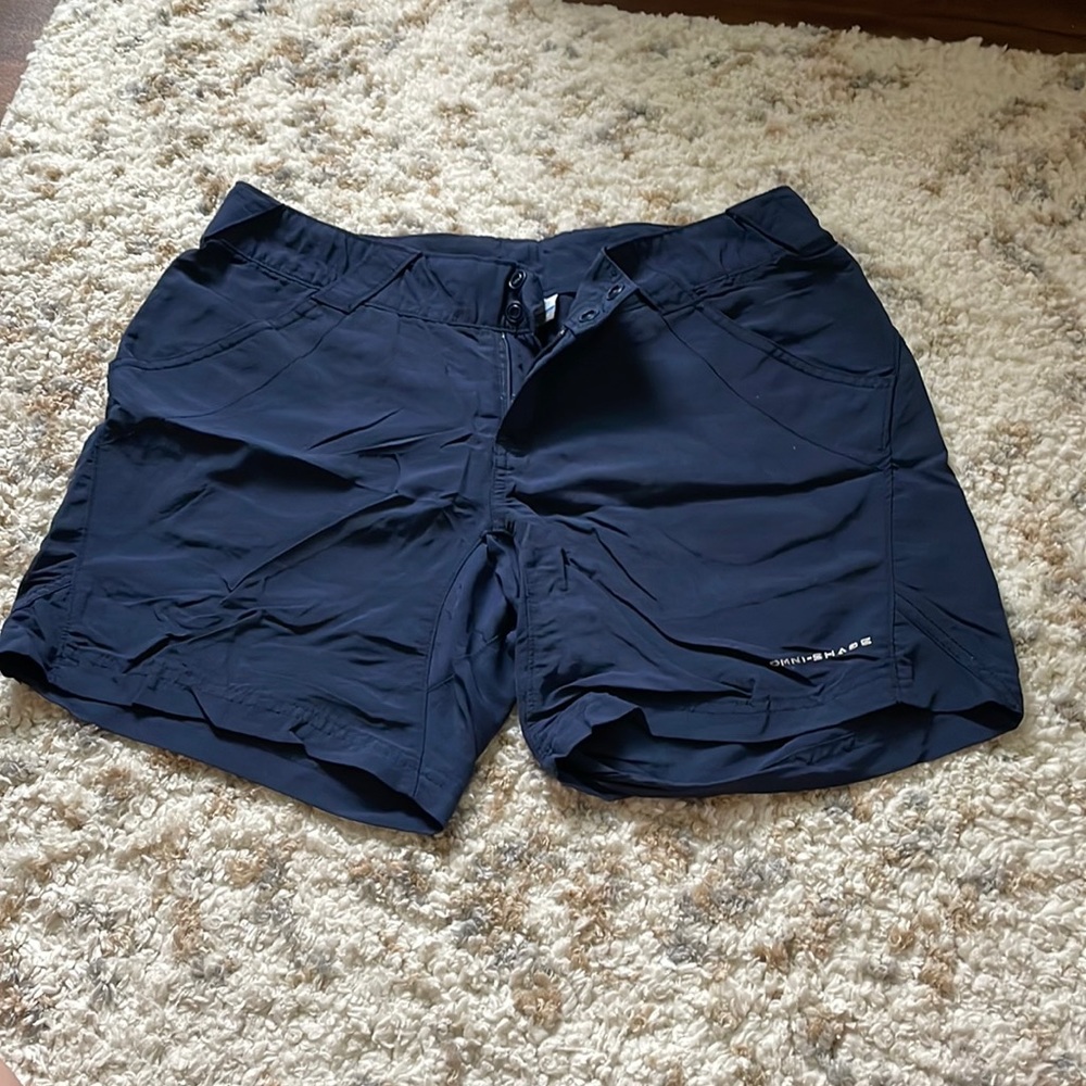 PFG womens shorts